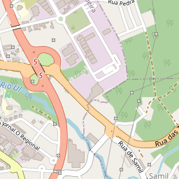 Mapa base