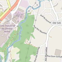 Mapa base