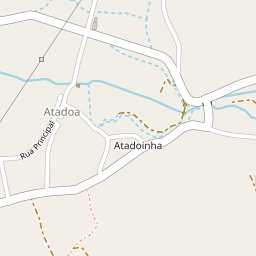 Mapa base