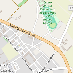 Mapa base