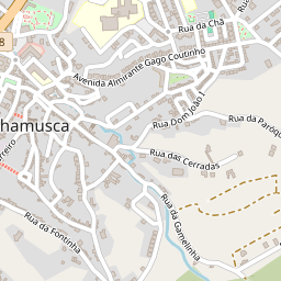 Mapa base