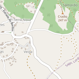 Mapa base