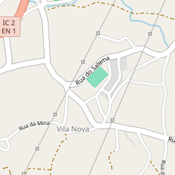 Mapa base