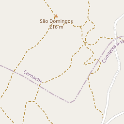 Mapa base