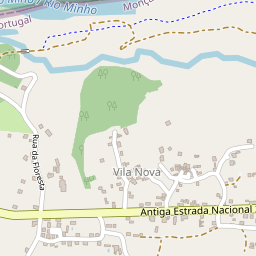Mapa base