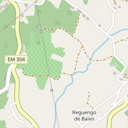Mapa base