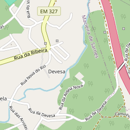 Mapa base