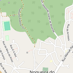 Mapa base