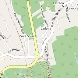 Mapa base