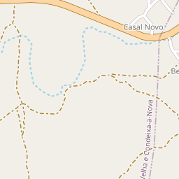 Mapa base