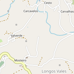 Mapa base