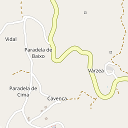 Mapa base