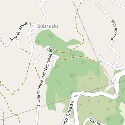 Mapa base