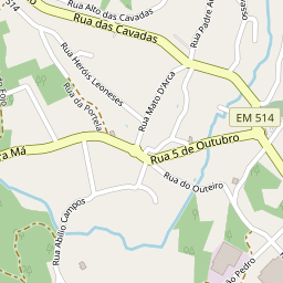 Mapa base