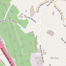 Mapa base