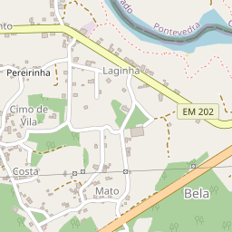 Mapa base