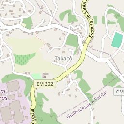 Mapa base