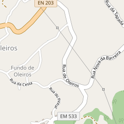 Mapa base