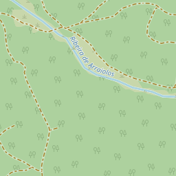 Mapa base