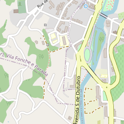 Mapa base