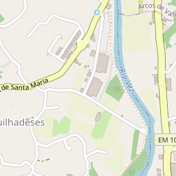 Mapa base