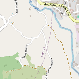 Mapa base