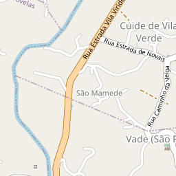 Mapa base