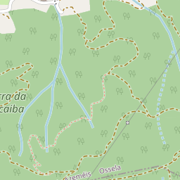 Mapa base
