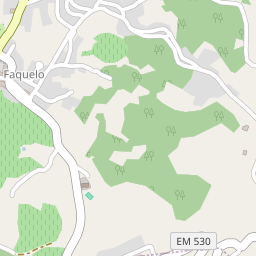 Mapa base