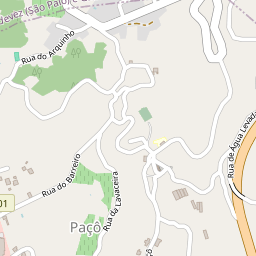 Mapa base
