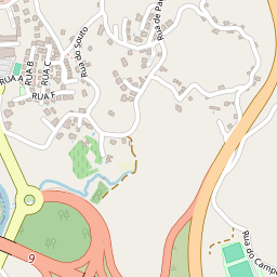 Mapa base