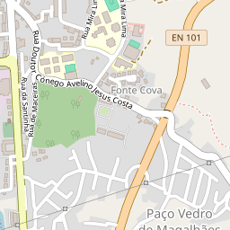 Mapa base