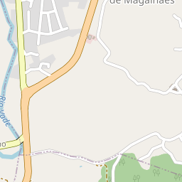 Mapa base