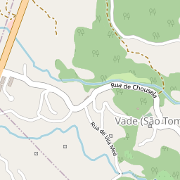 Mapa base