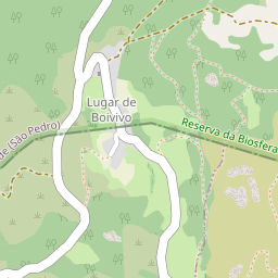 Mapa base