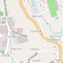 Mapa base