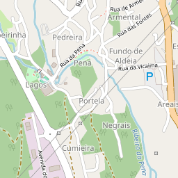 Mapa base
