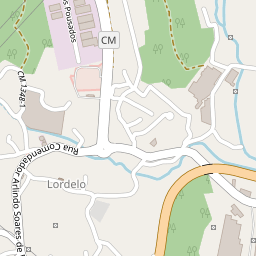 Mapa base