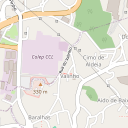 Mapa base