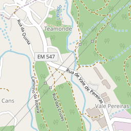 Mapa base