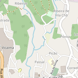 Mapa base
