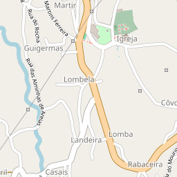 Mapa base