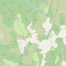 Mapa base
