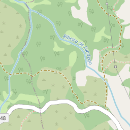 Mapa base