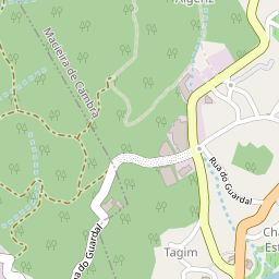 Mapa base