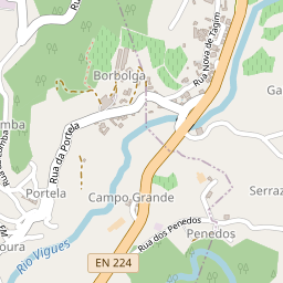 Mapa base