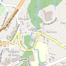 Mapa base