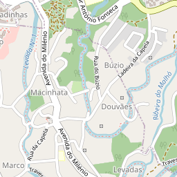 Mapa base