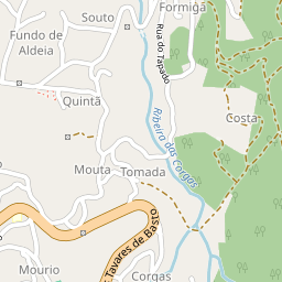 Mapa base