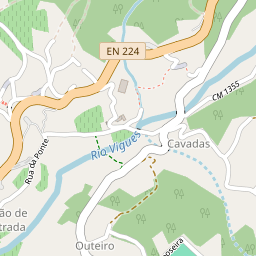 Mapa base